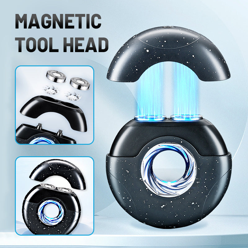 🔥2025 New Arrival🔥 Portable Electric Shaver
