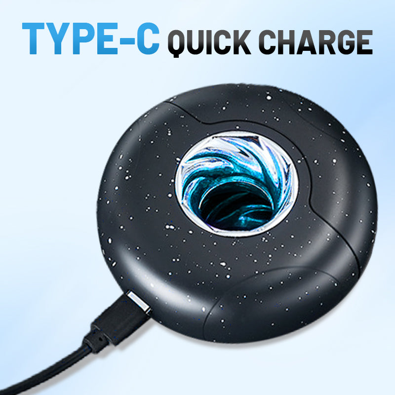 🔥2025 New Arrival🔥 Portable Electric Shaver