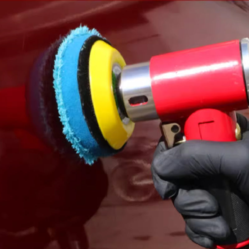š„HOT SALEš„Mini Pneumatic Polishing Grinding Machineš ļø