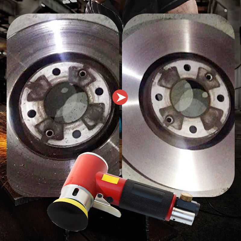 š„HOT SALEš„Mini Pneumatic Polishing Grinding Machineš ļø