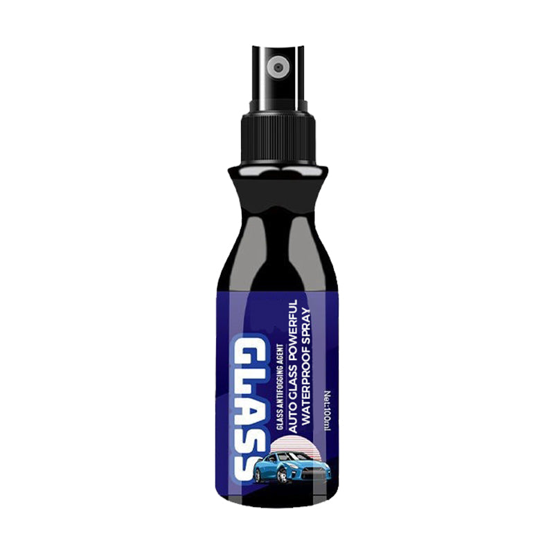 🔥2025 Hot sale🔥Auto Glass Powerful Waterproof Spray