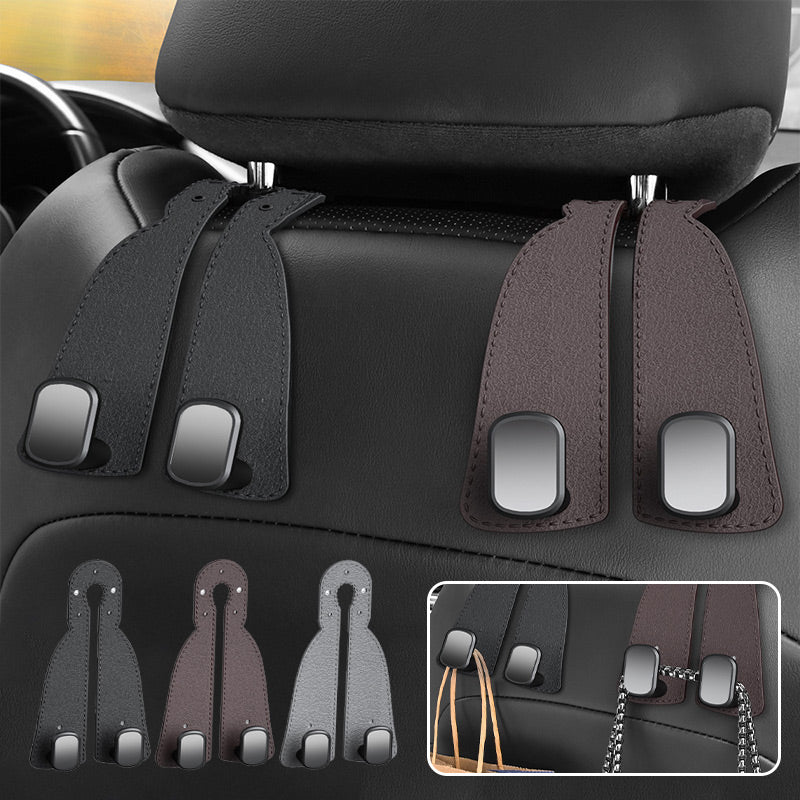 🔥Buy 1 Get 1 Free🔥Car Multifunctional Storage Small Hook