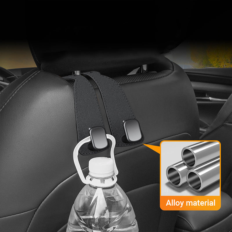 🔥Buy 1 Get 1 Free🔥Car Multifunctional Storage Small Hook