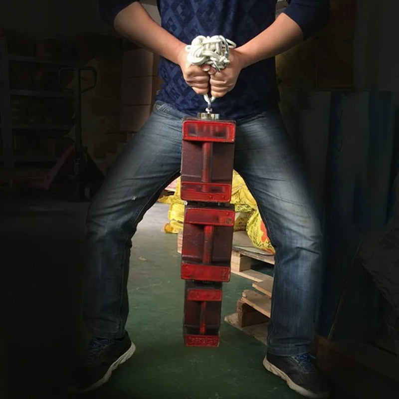 🔥Hot Sale🔥Deep Water Magnetic Salvage Gold, Silver, Treasure, Coin Magnet Set