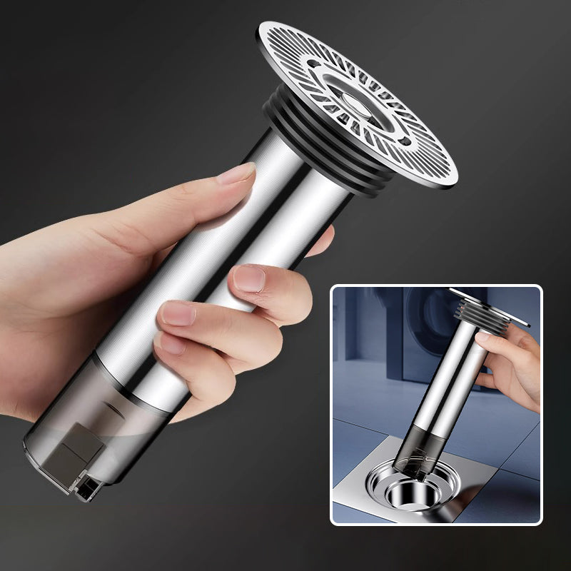 š„Round Extended Floor Drain for Bathroom