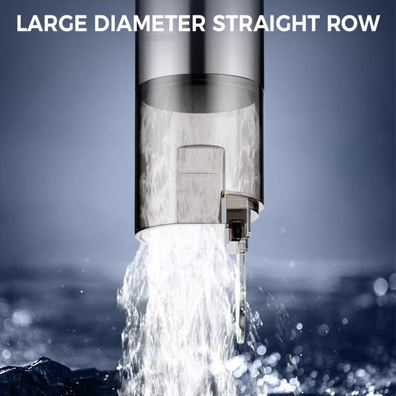 š„Round Extended Floor Drain for Bathroom