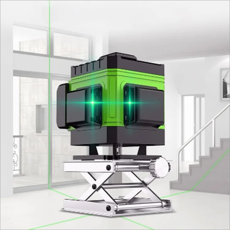 🔥HOT SALE - 50% OFF🔥Infrared Green Light Laser Level for Precision Work