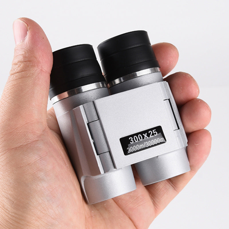 ✨See the Unseen✨Focus Free 8x20 mini binoculars for adults children