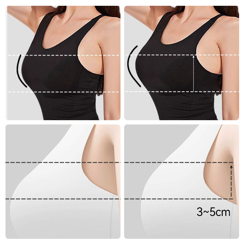 šInvisible Breast Lift Padsš