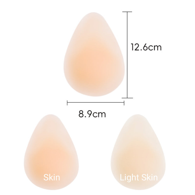 šInvisible Breast Lift Padsš