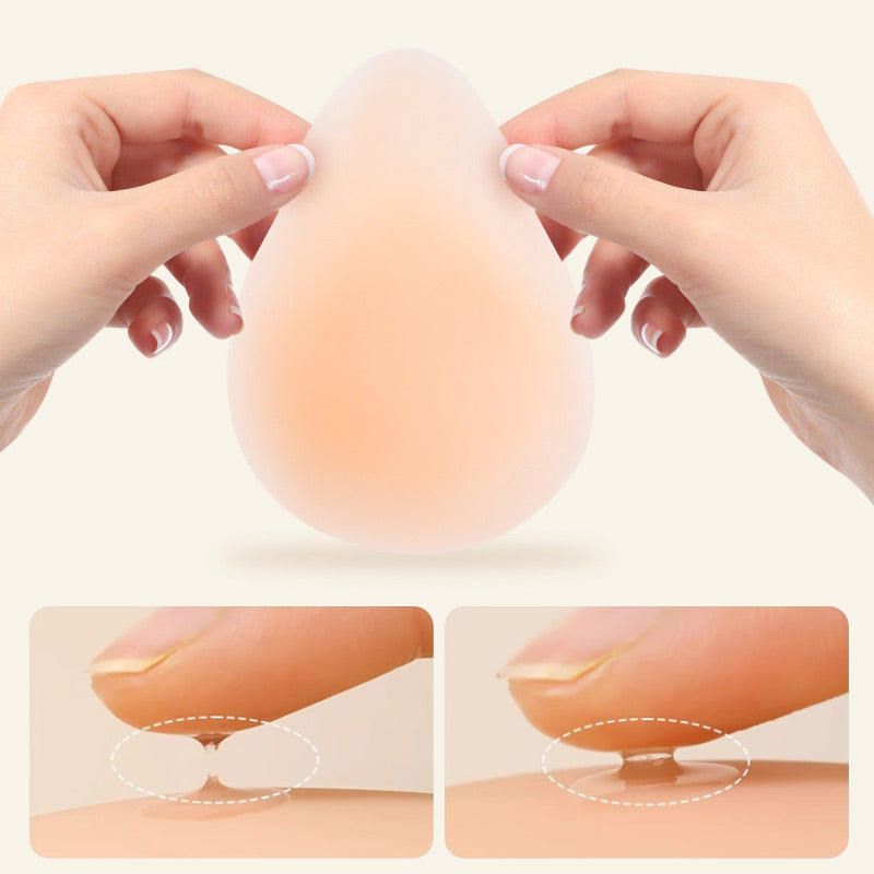 šInvisible Breast Lift Padsš