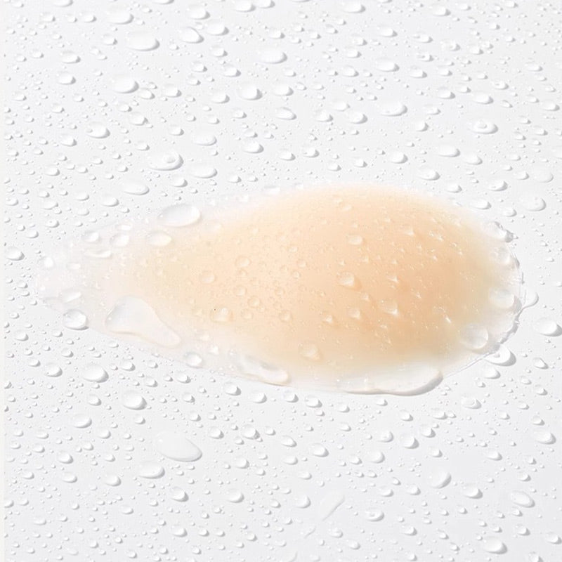 šInvisible Breast Lift Padsš