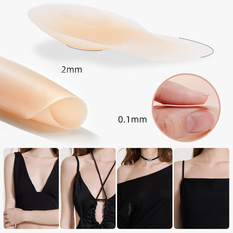 šInvisible Breast Lift Padsš