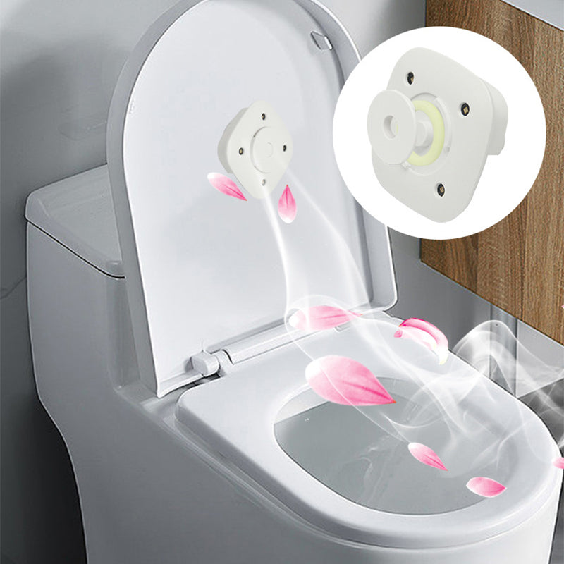 ⌛Time-limited Special🚽UV Toilet Sterilization Light Set - Clean & Germ-Free
