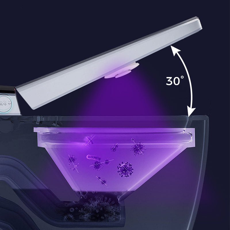 ⌛Time-limited Special🚽UV Toilet Sterilization Light Set - Clean & Germ-Free
