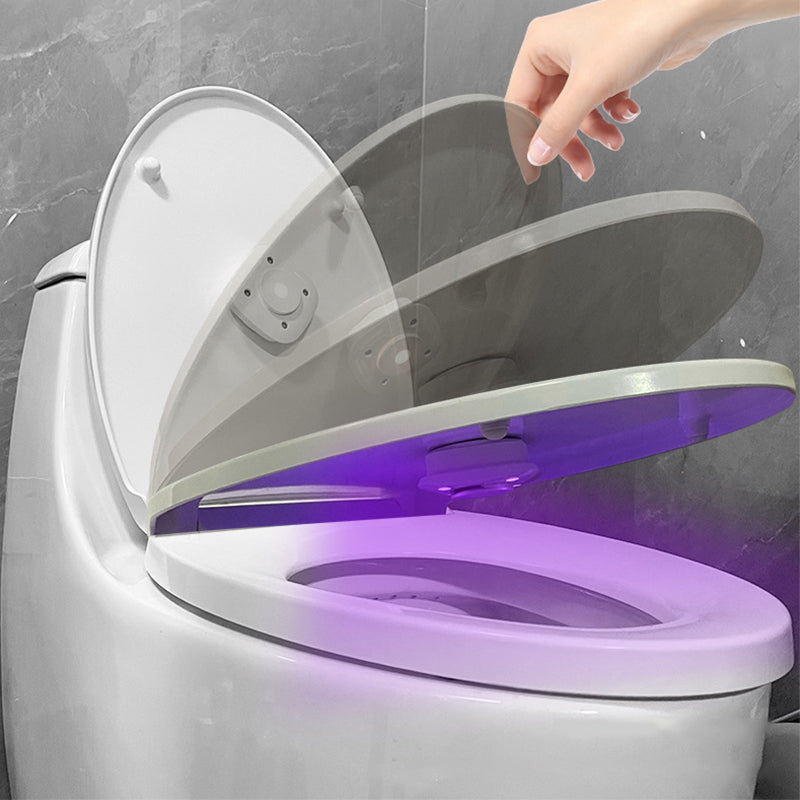 ⌛Time-limited Special🚽UV Toilet Sterilization Light Set - Clean & Germ-Free