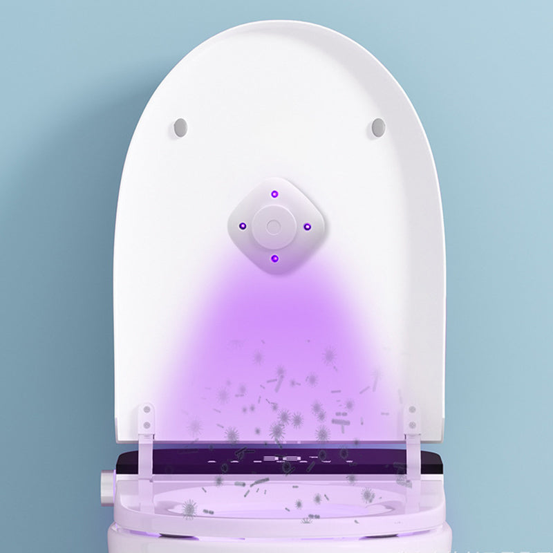 ⌛Time-limited Special🚽UV Toilet Sterilization Light Set - Clean & Germ-Free