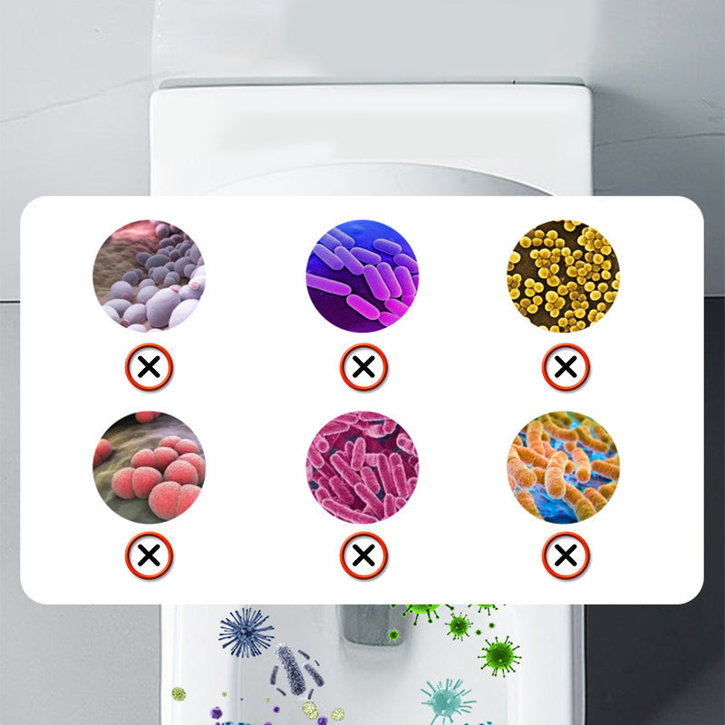 ⌛Time-limited Special🚽UV Toilet Sterilization Light Set - Clean & Germ-Free