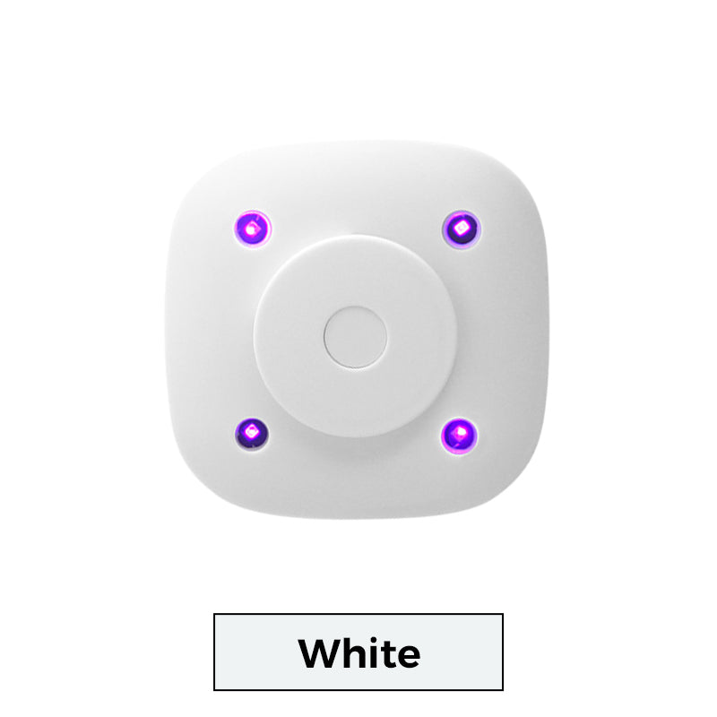 ⌛Time-limited Special🚽UV Toilet Sterilization Light Set - Clean & Germ-Free