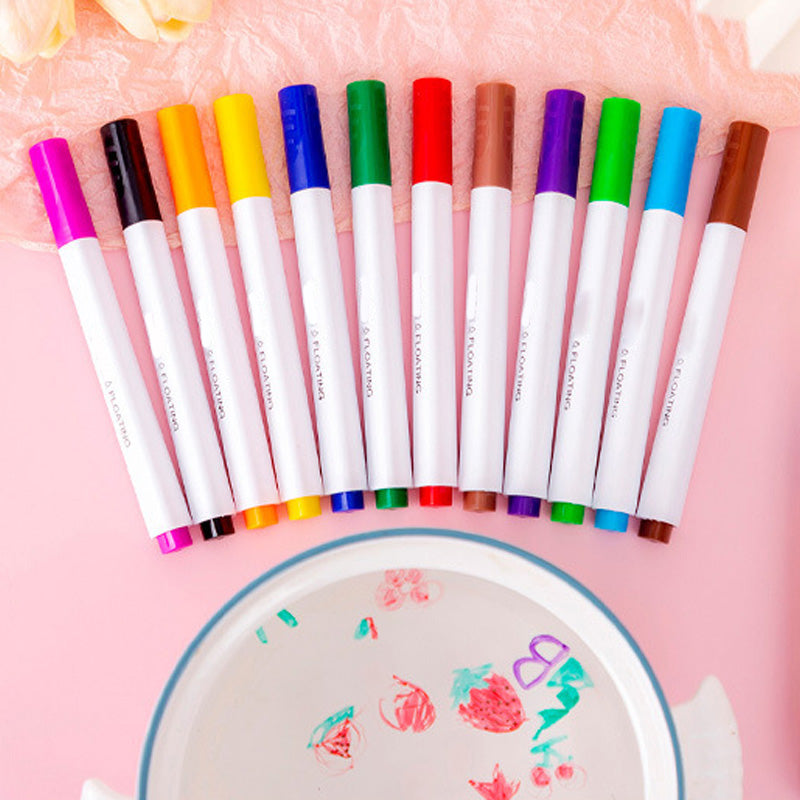 ✨🎨Magical Erasable Water Painting Pen