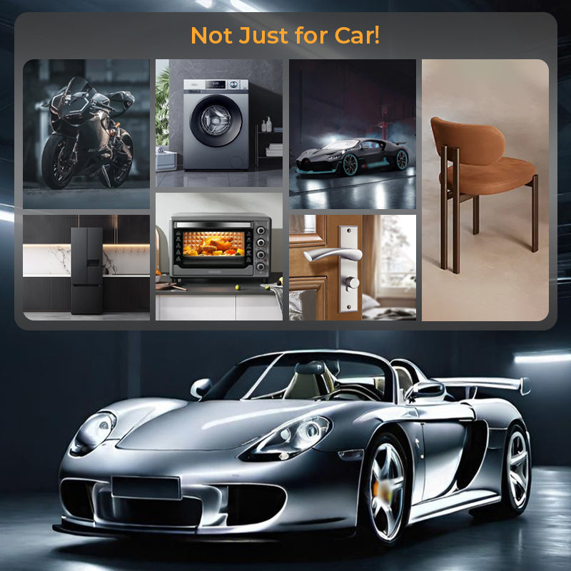 💥Last Day 49%OFF-Car Scratch Repair Wax