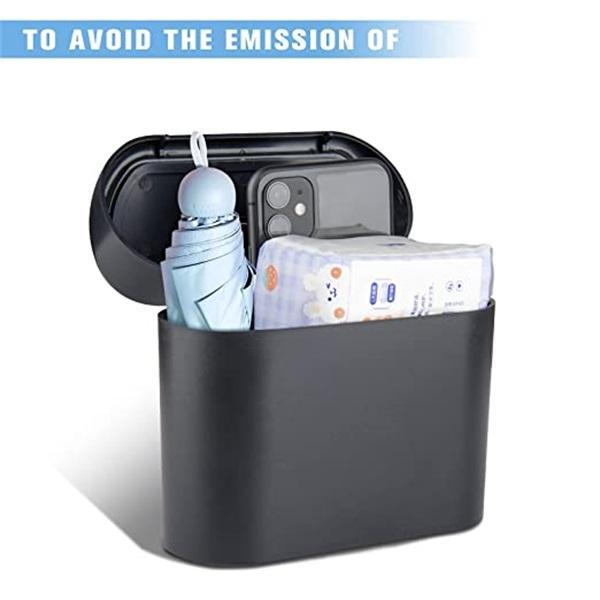 š„2025 new hot saleš„Car Trash Can