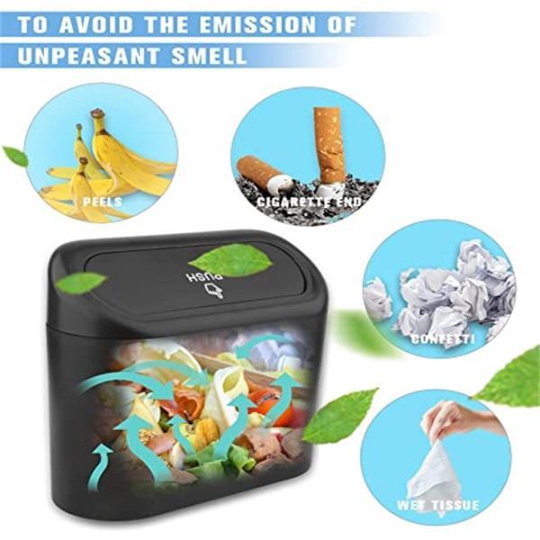 š„2025 new hot saleš„Car Trash Can