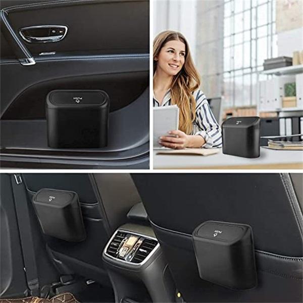 š„2025 new hot saleš„Car Trash Can
