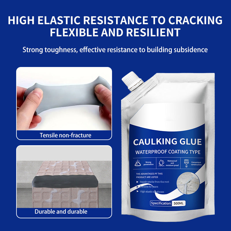 🔥2025 Hot Sale🔥 Waterproof Quick Drying Joint Sealant