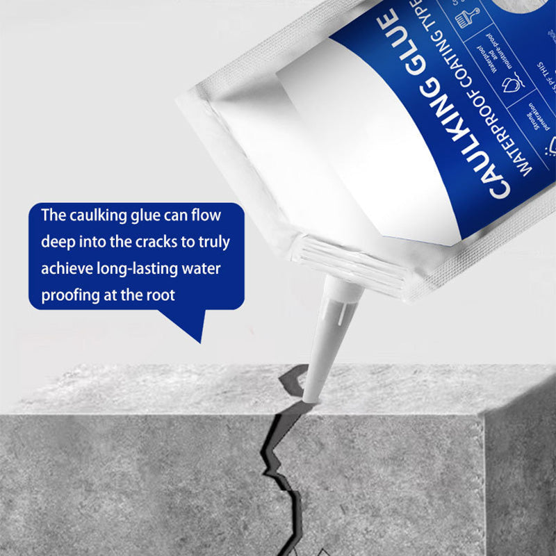 🔥2025 Hot Sale🔥 Waterproof Quick Drying Joint Sealant