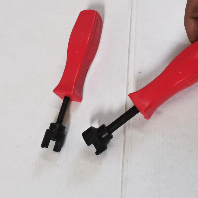 š„HOT SALEš„Brake Spring Compressor Tool 2-PCS Kit