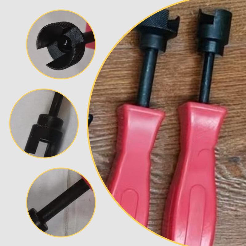 š„HOT SALEš„Brake Spring Compressor Tool 2-PCS Kit