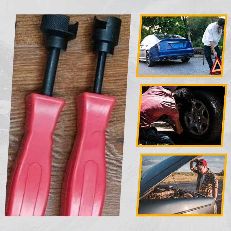 š„HOT SALEš„Brake Spring Compressor Tool 2-PCS Kit