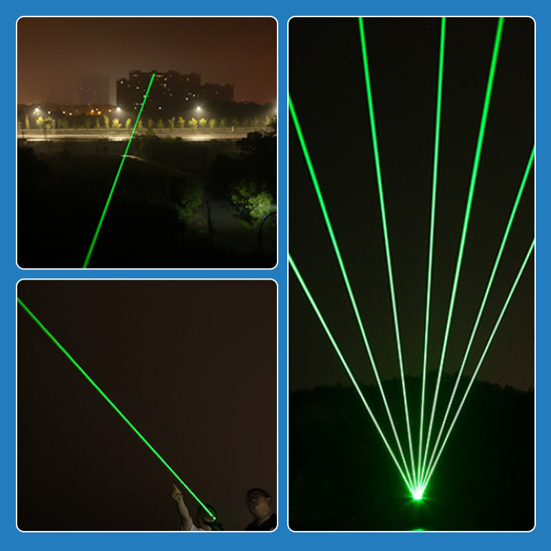 š„HOT SALEš„USB Rechargeable Laser Pointer