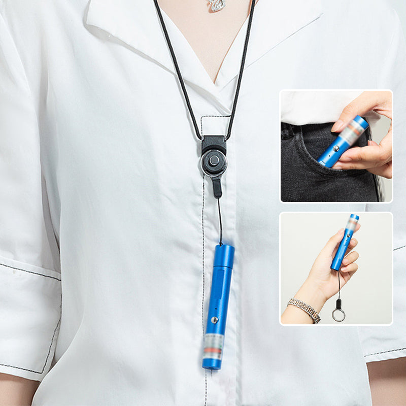 š„HOT SALEš„USB Rechargeable Laser Pointer