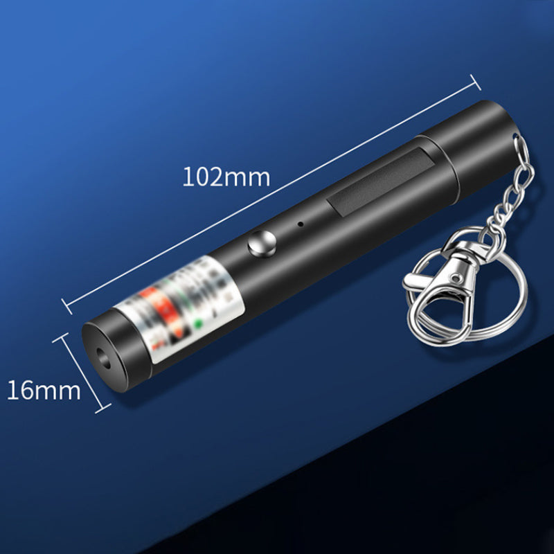 š„HOT SALEš„USB Rechargeable Laser Pointer