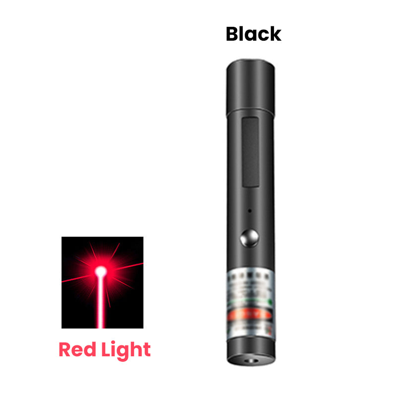 š„HOT SALEš„USB Rechargeable Laser Pointer