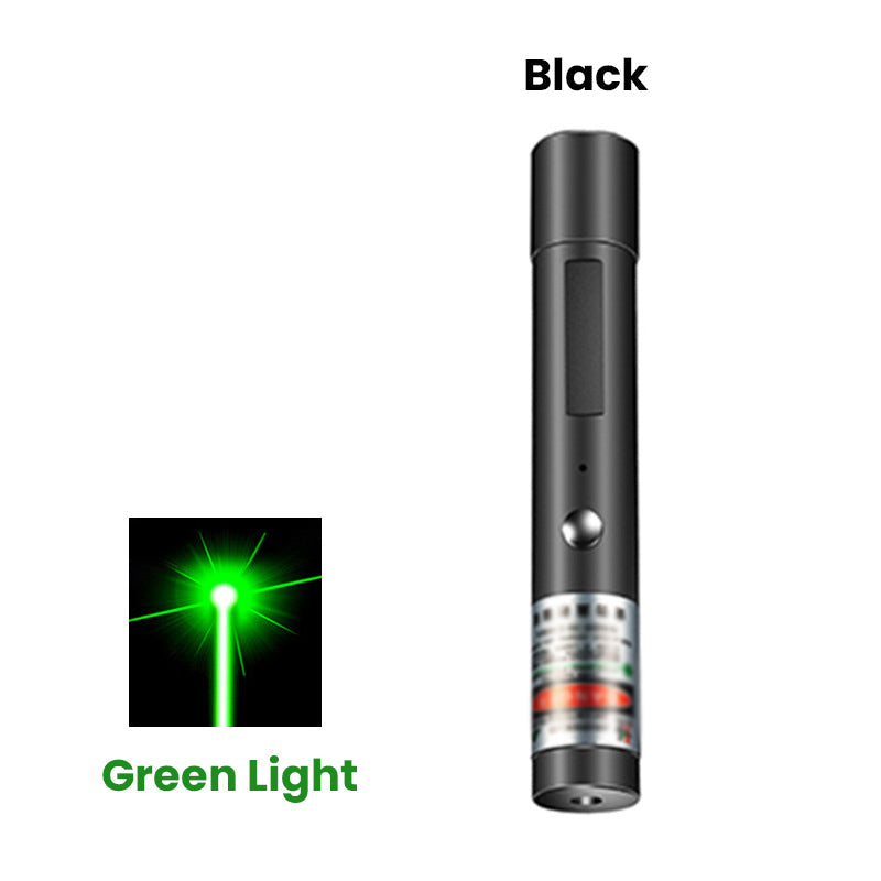 š„HOT SALEš„USB Rechargeable Laser Pointer