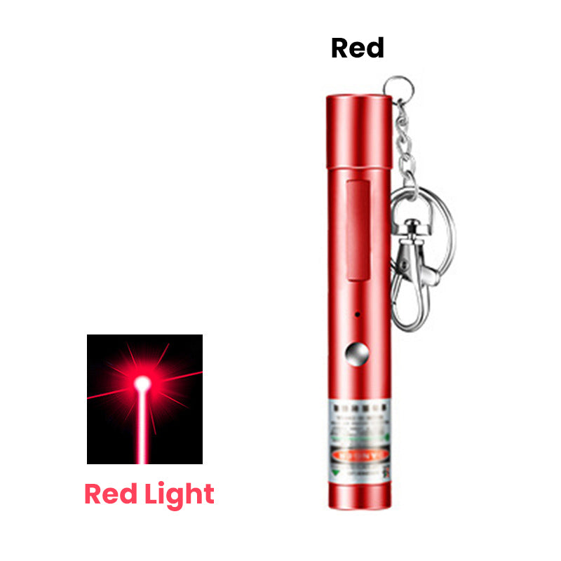 š„HOT SALEš„USB Rechargeable Laser Pointer