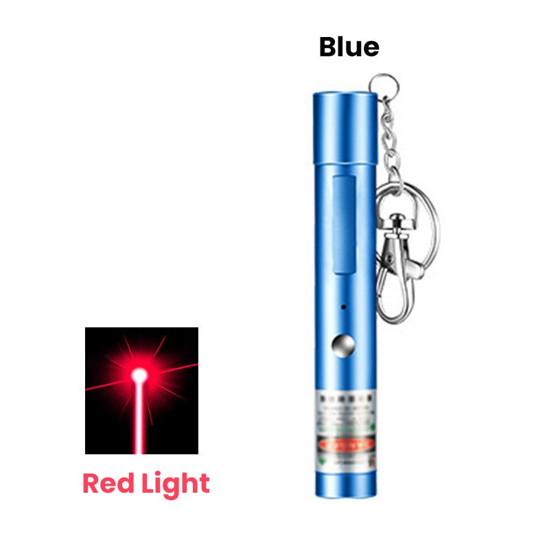 š„HOT SALEš„USB Rechargeable Laser Pointer