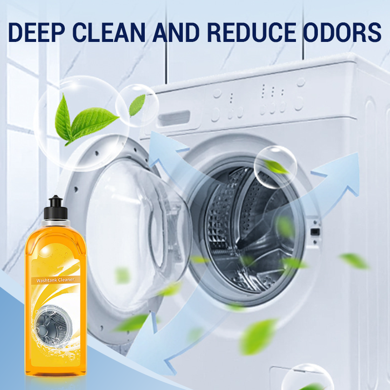 🔥HOT SALE🔥Washing Machine Cleaner