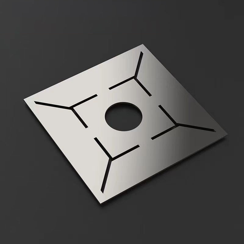 š„Stainless Steel Floor Drain Locator RuleršTrusted by professionalsš