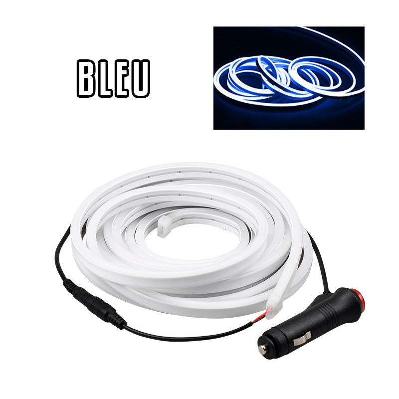 🚗💡Nice gift 🎁 Light Strip for Decorative Car Trunk Lamp