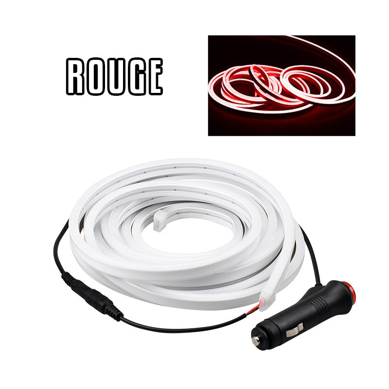 🚗💡Nice gift 🎁 Light Strip for Decorative Car Trunk Lamp