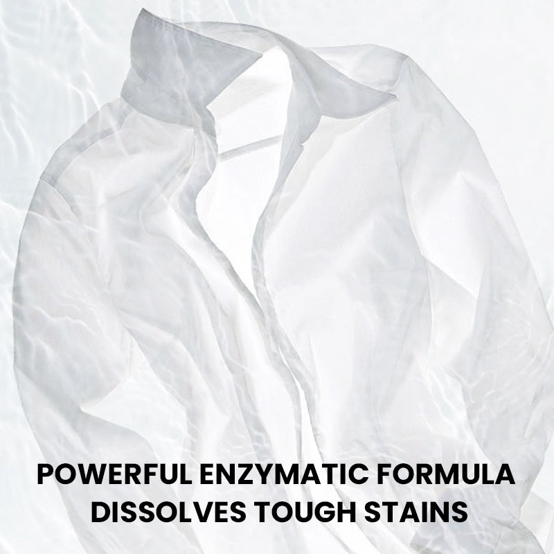 🔥Hot Sale 50% Off🔥Oil & Stain Remover For Clothes