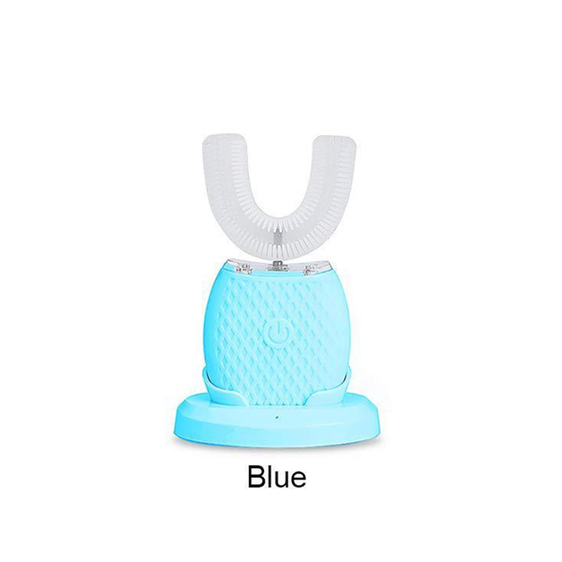 ⏳Time-limited Special⌛Sonic 360° Cleaning U Shaped Adult Electric Toothbrush
