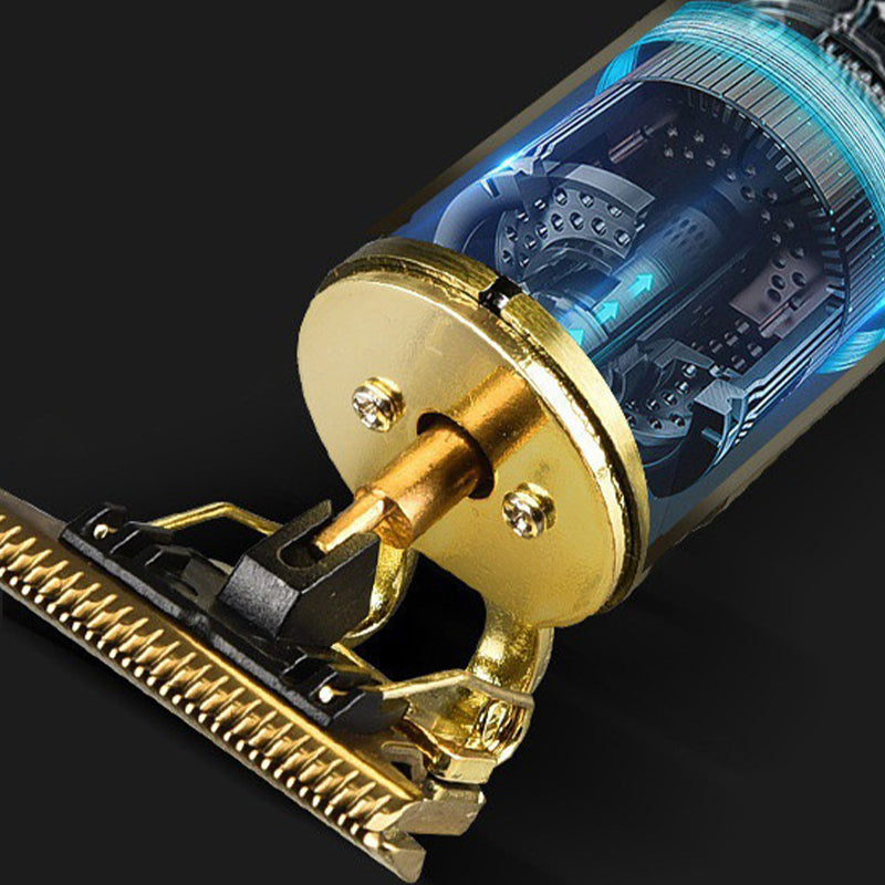 š„HOT SALEš„Electric Rechargeable Hair Clipper