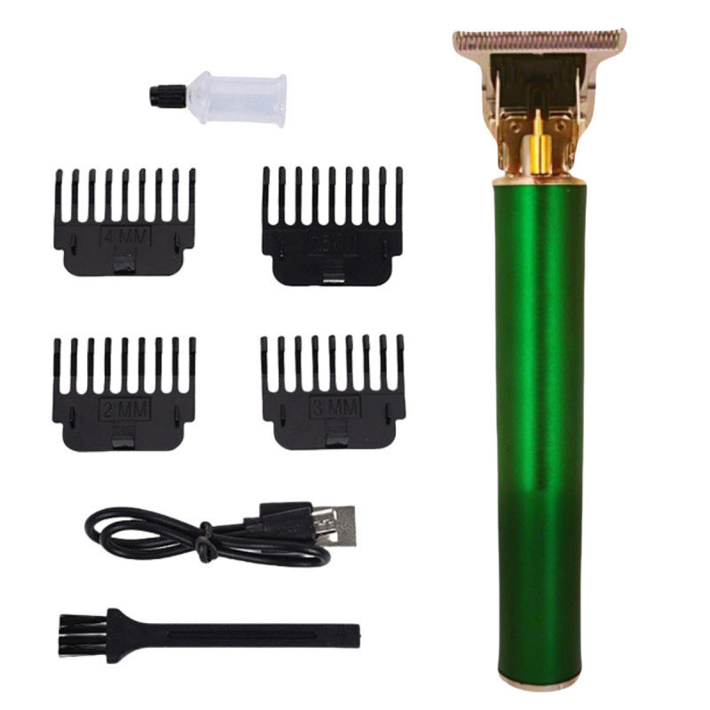 š„HOT SALEš„Electric Rechargeable Hair Clipper