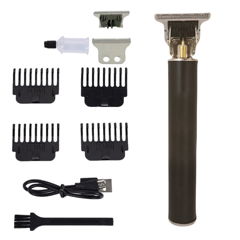 š„HOT SALEš„Electric Rechargeable Hair Clipper