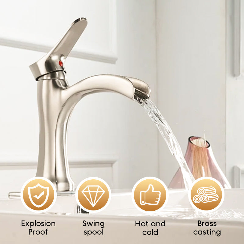 š„2025 HOT SALEš„Faucet Leak Proof Seal Gasket
